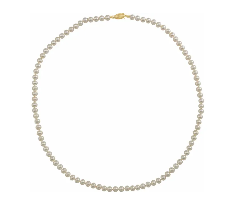 Freshwater Pearl Strand image 0