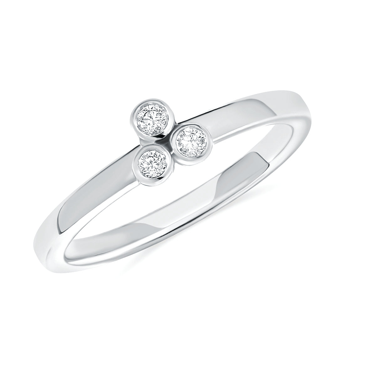 Cluster Multi Shape RIng
