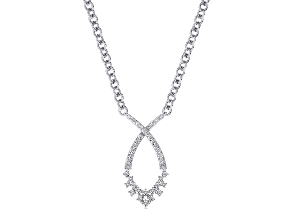 The Amanda Pendant image 0