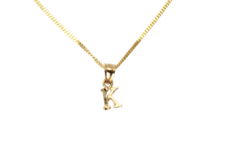 Dainty Initial image 0