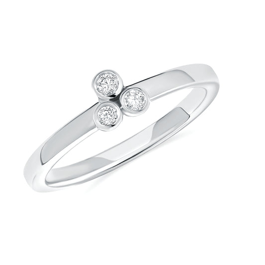 Cluster Multi Shape RIng