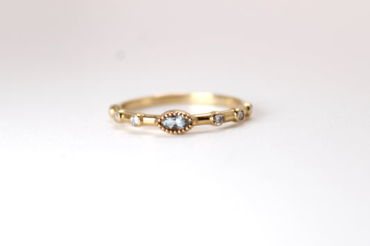 Erica Multi Shape Band image 0