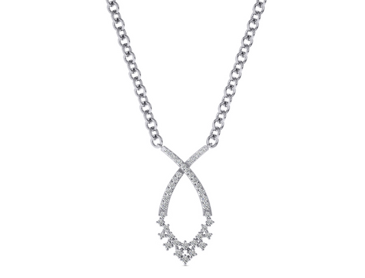 The Amanda Pendant image 0